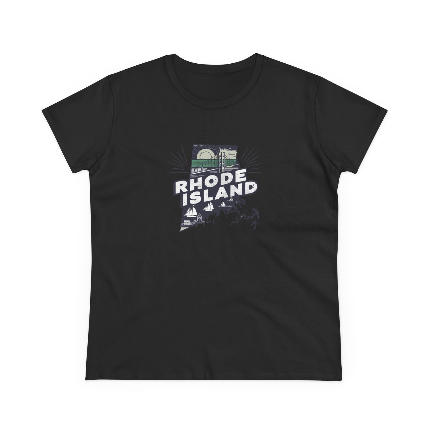 Rhode Island