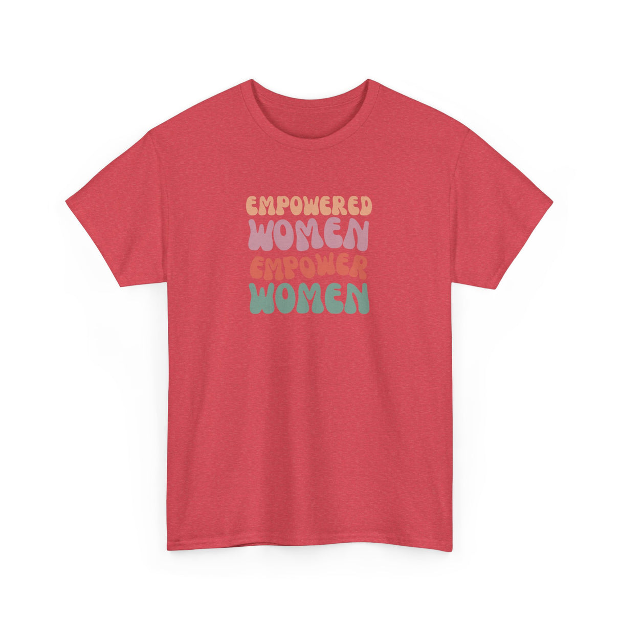 Empowered Women