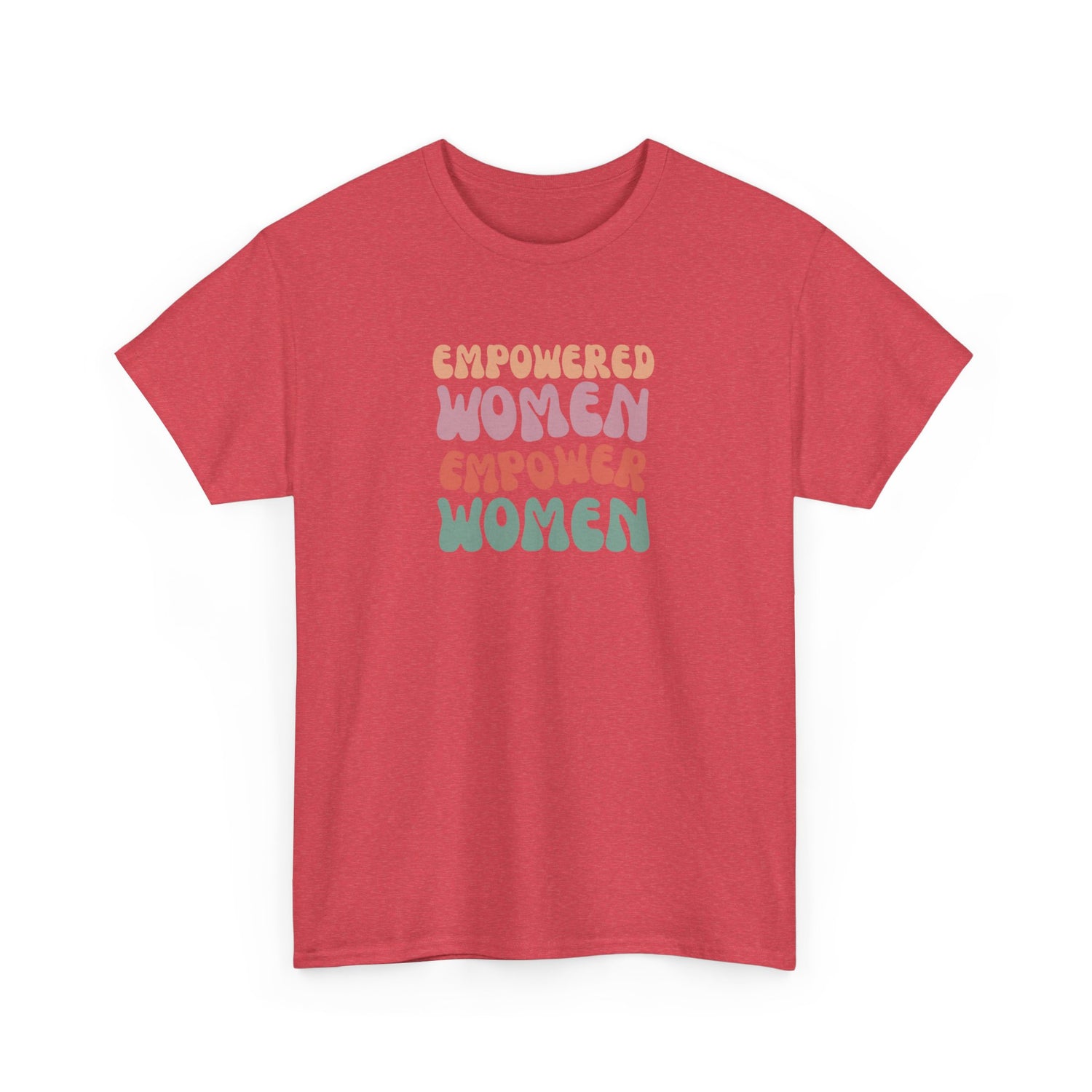 Empowered Women