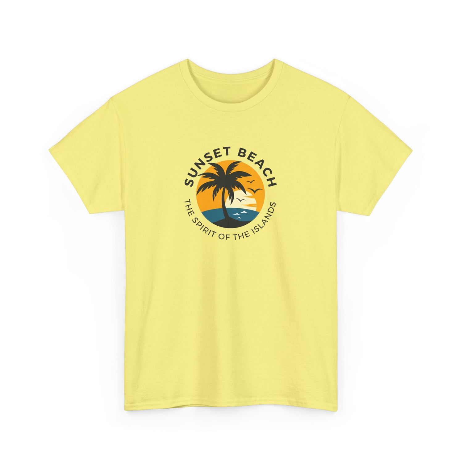 Sunset Beach