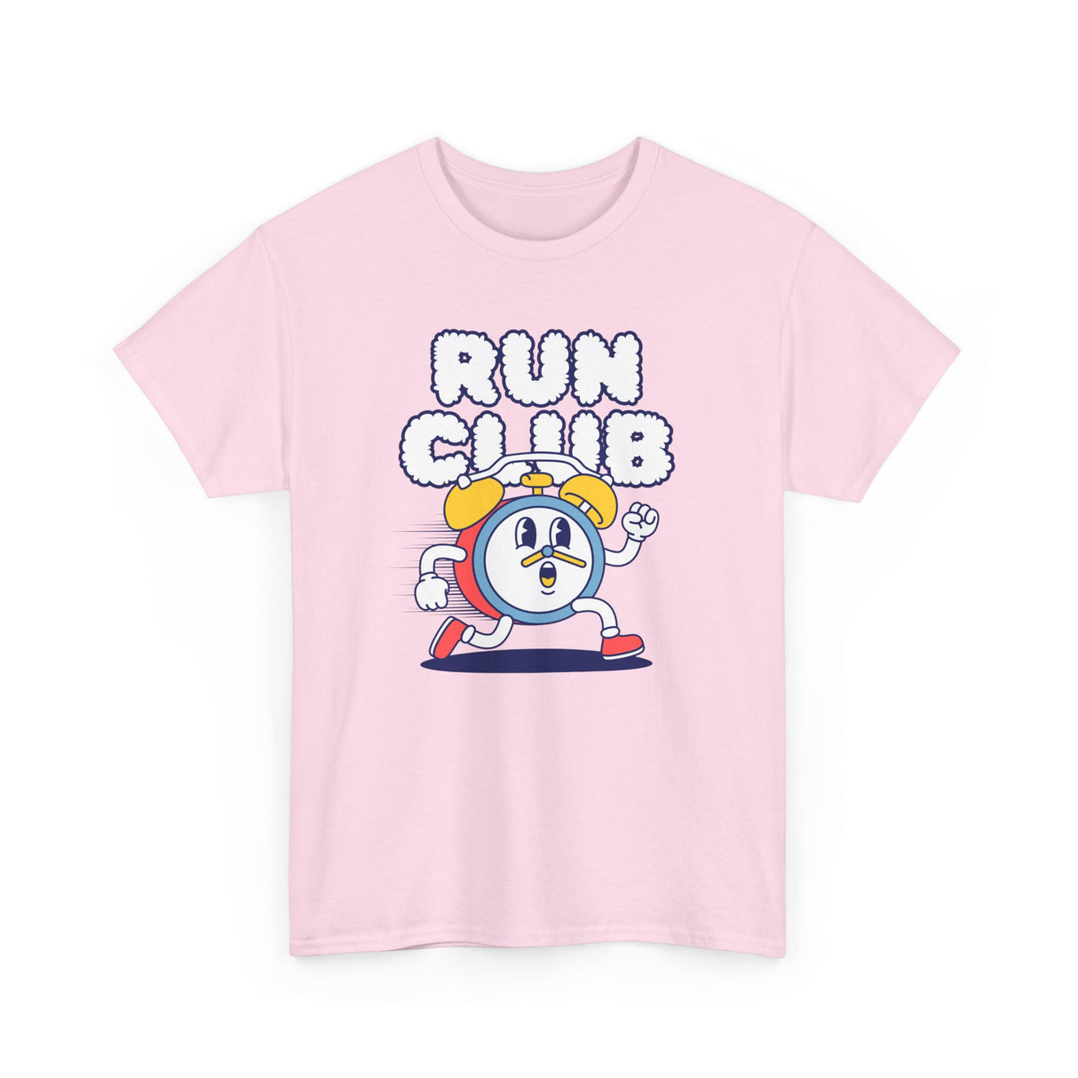 Run Club