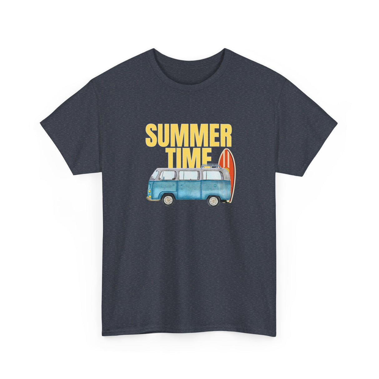 Summer Vibes
