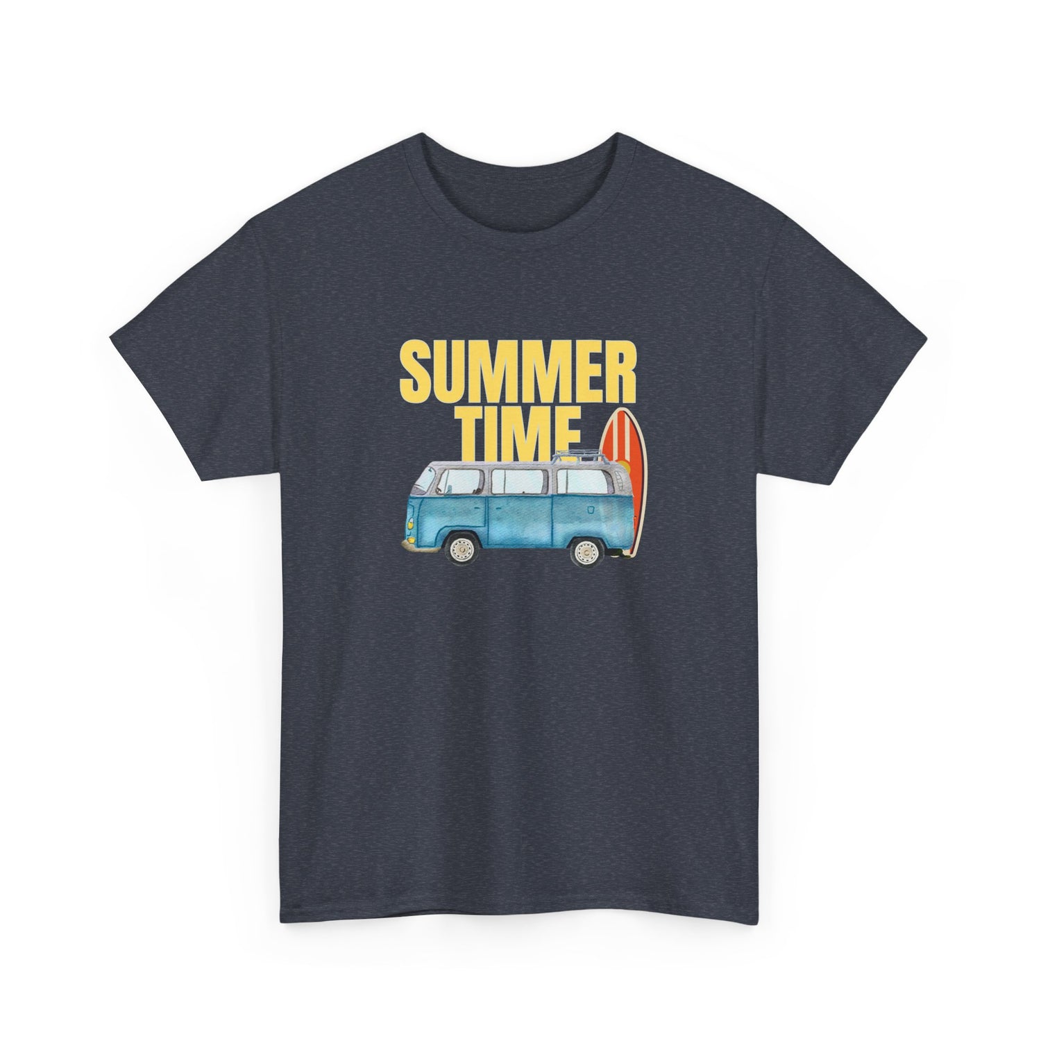 Summer Vibes