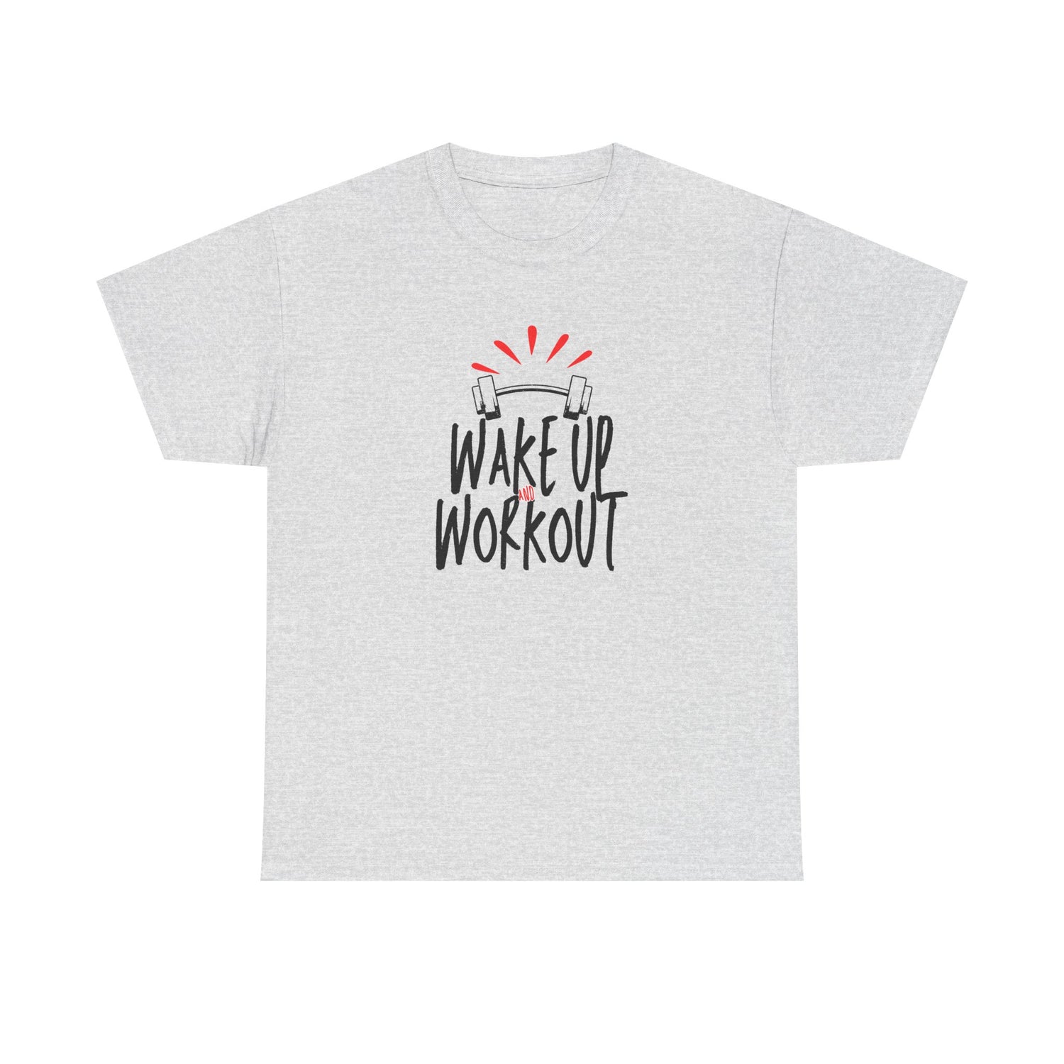 Wake Up Workout