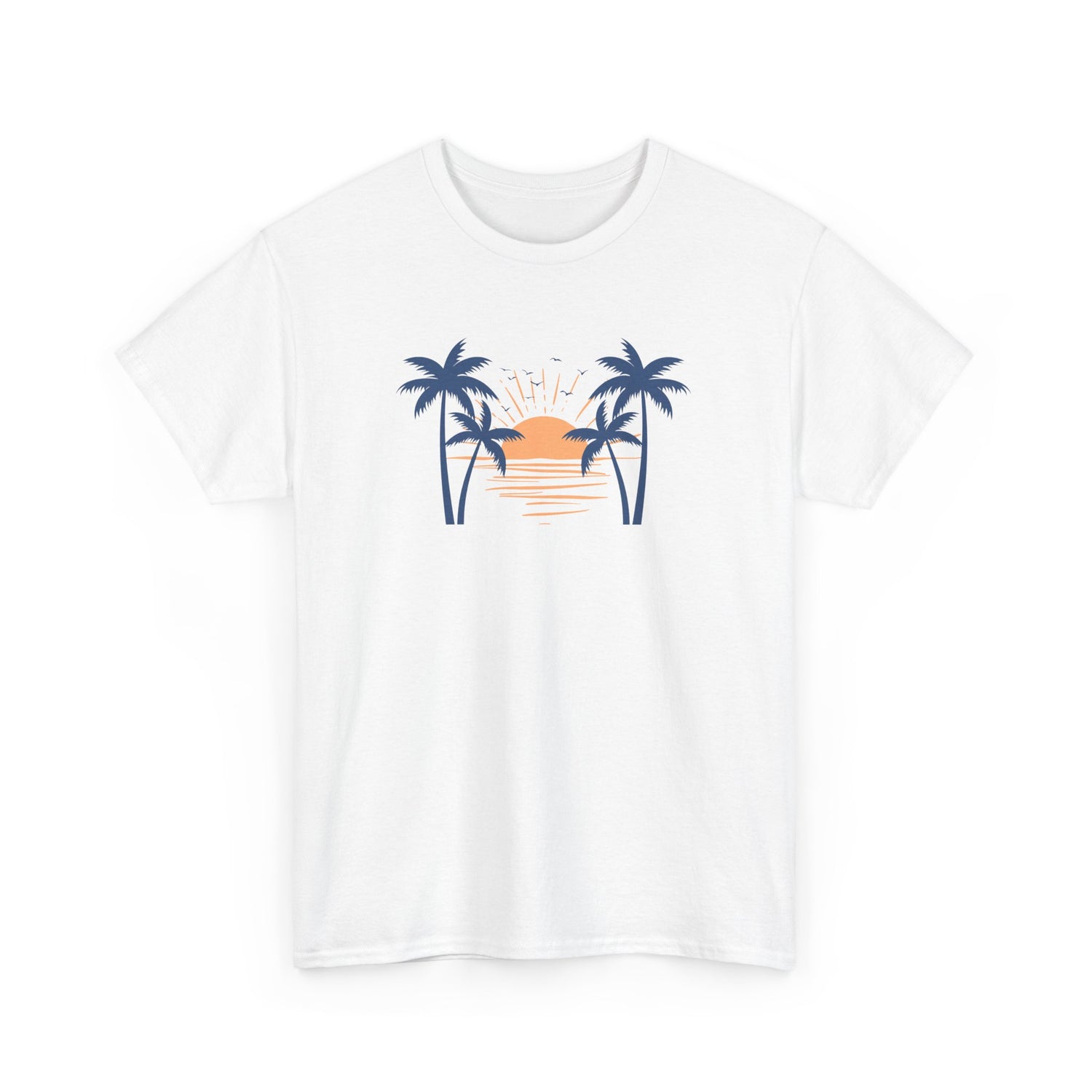 Tropical Sunset