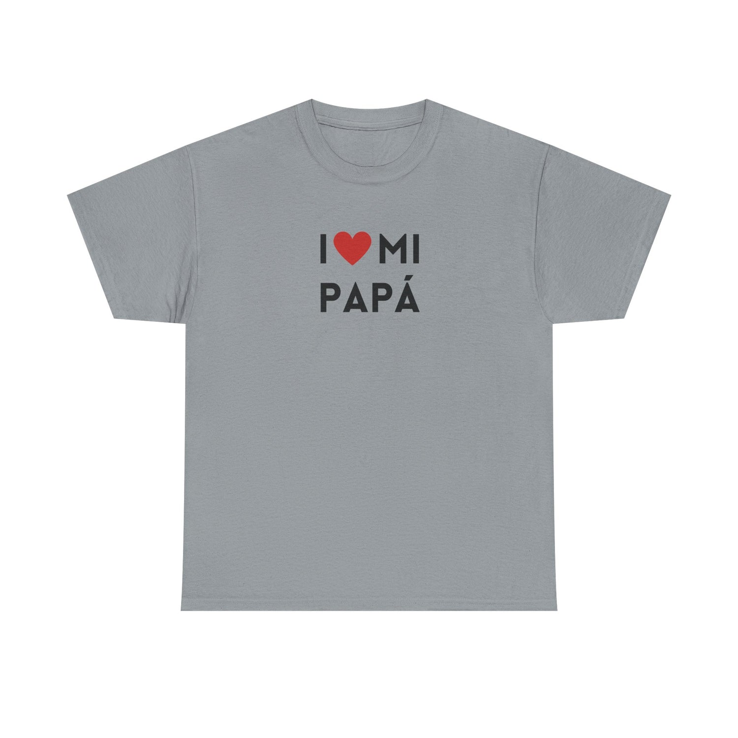 I Love Mi Papá