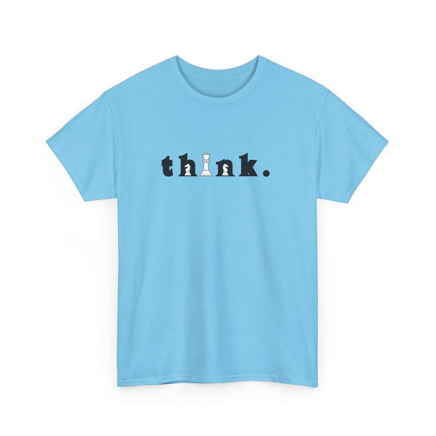 think.