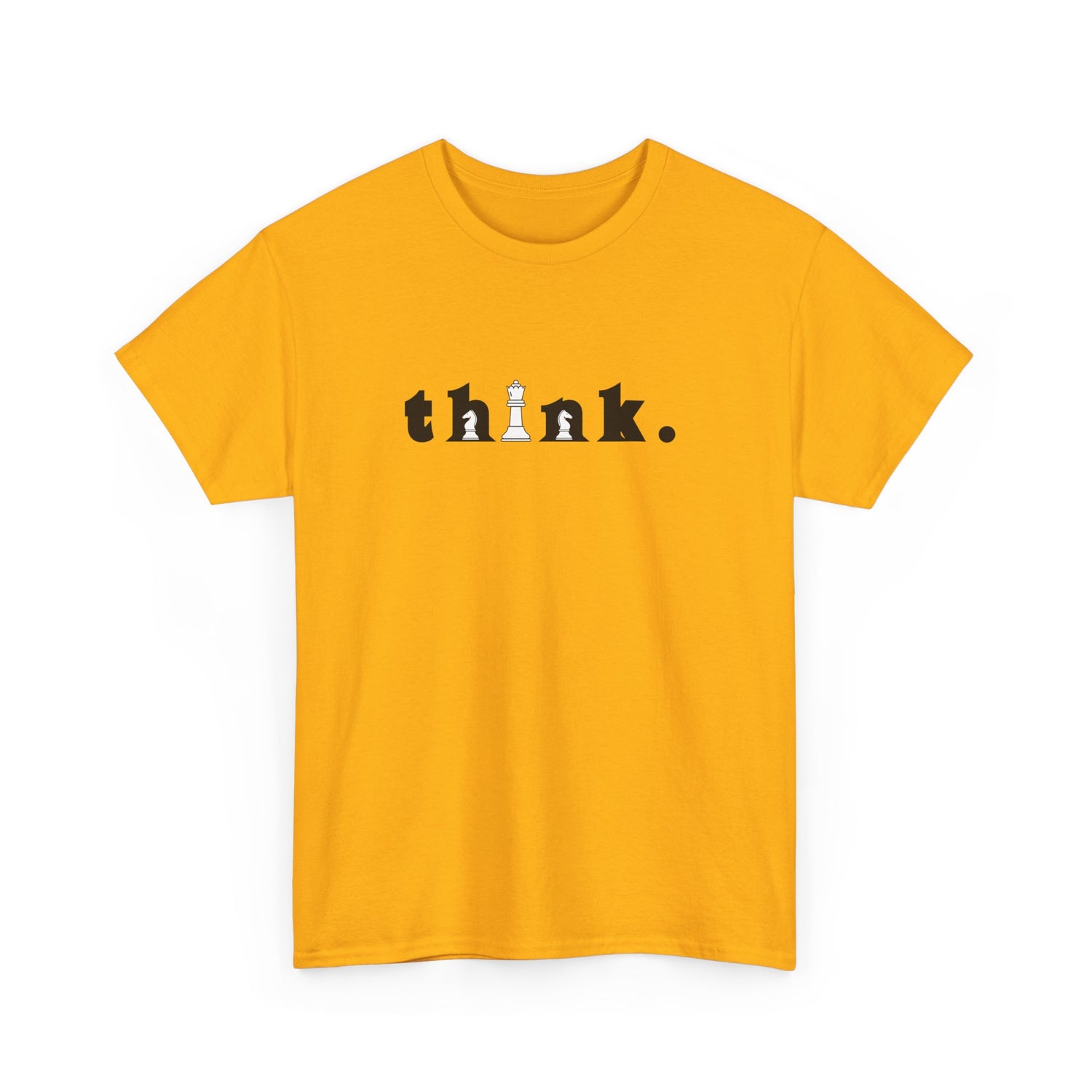 think.