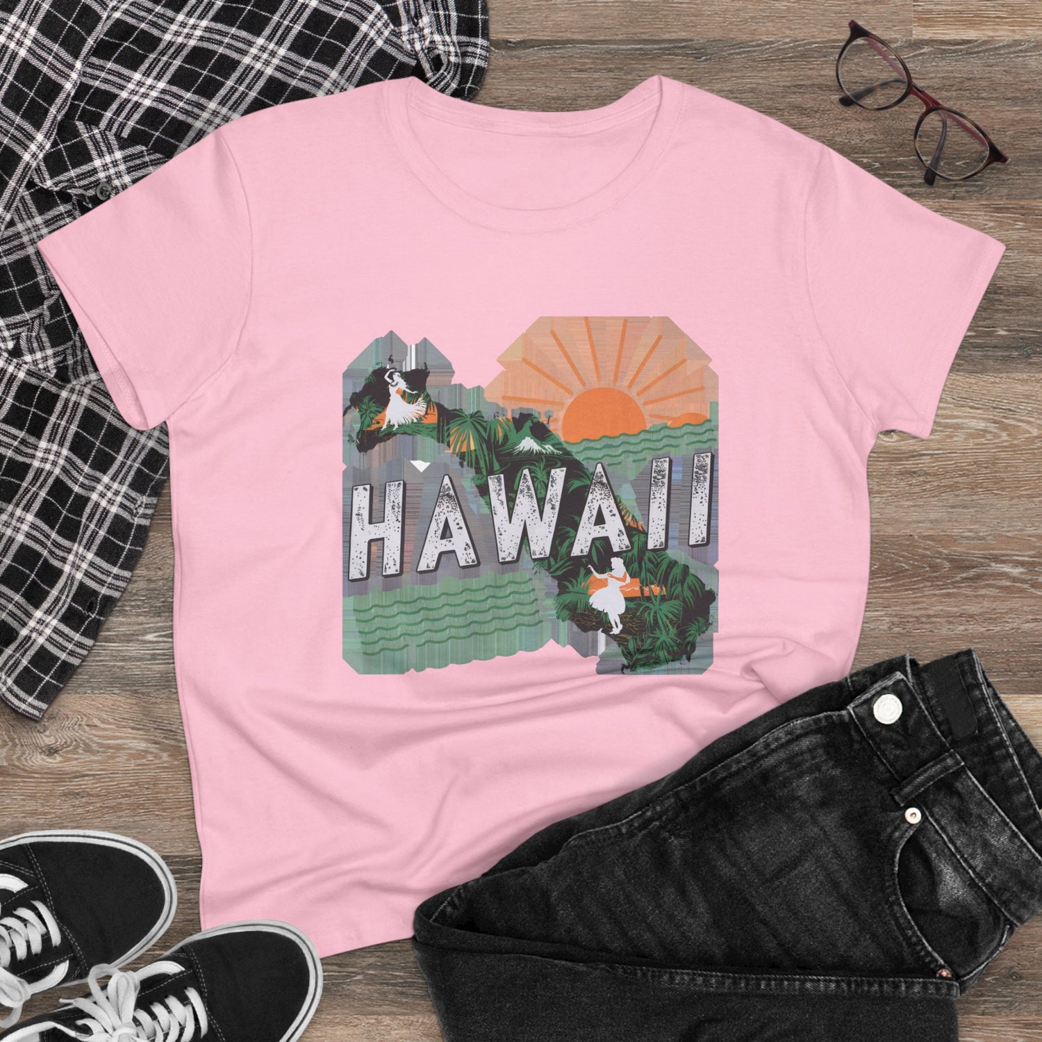 Hawaii
