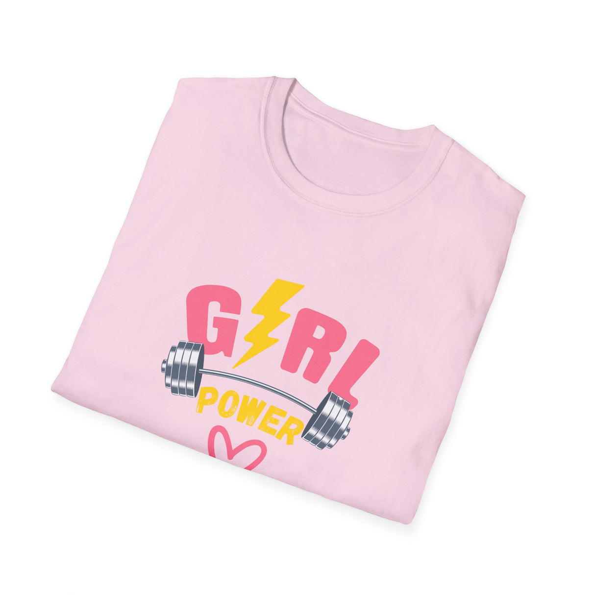 Girl Power
