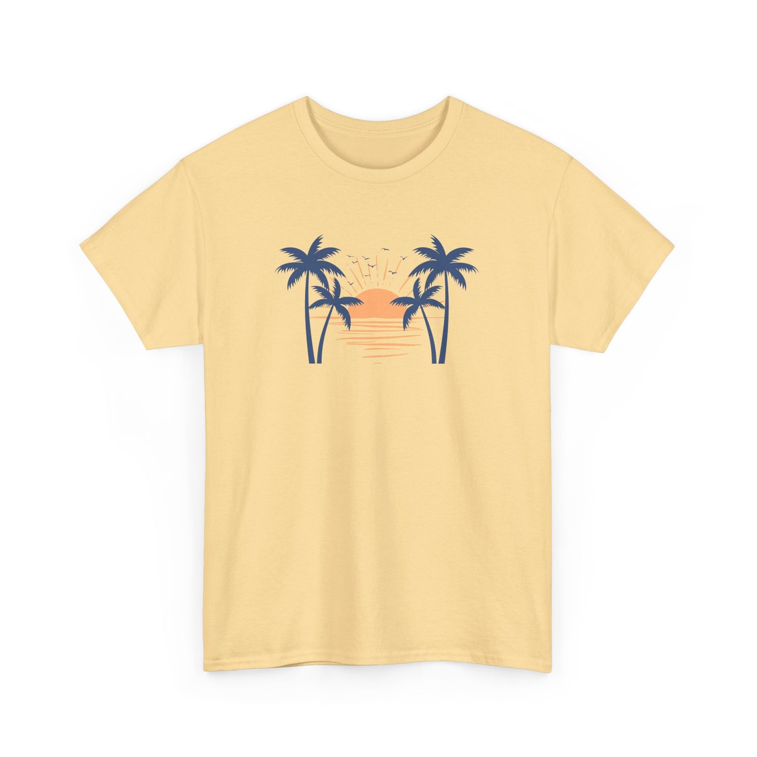 Tropical Sunset