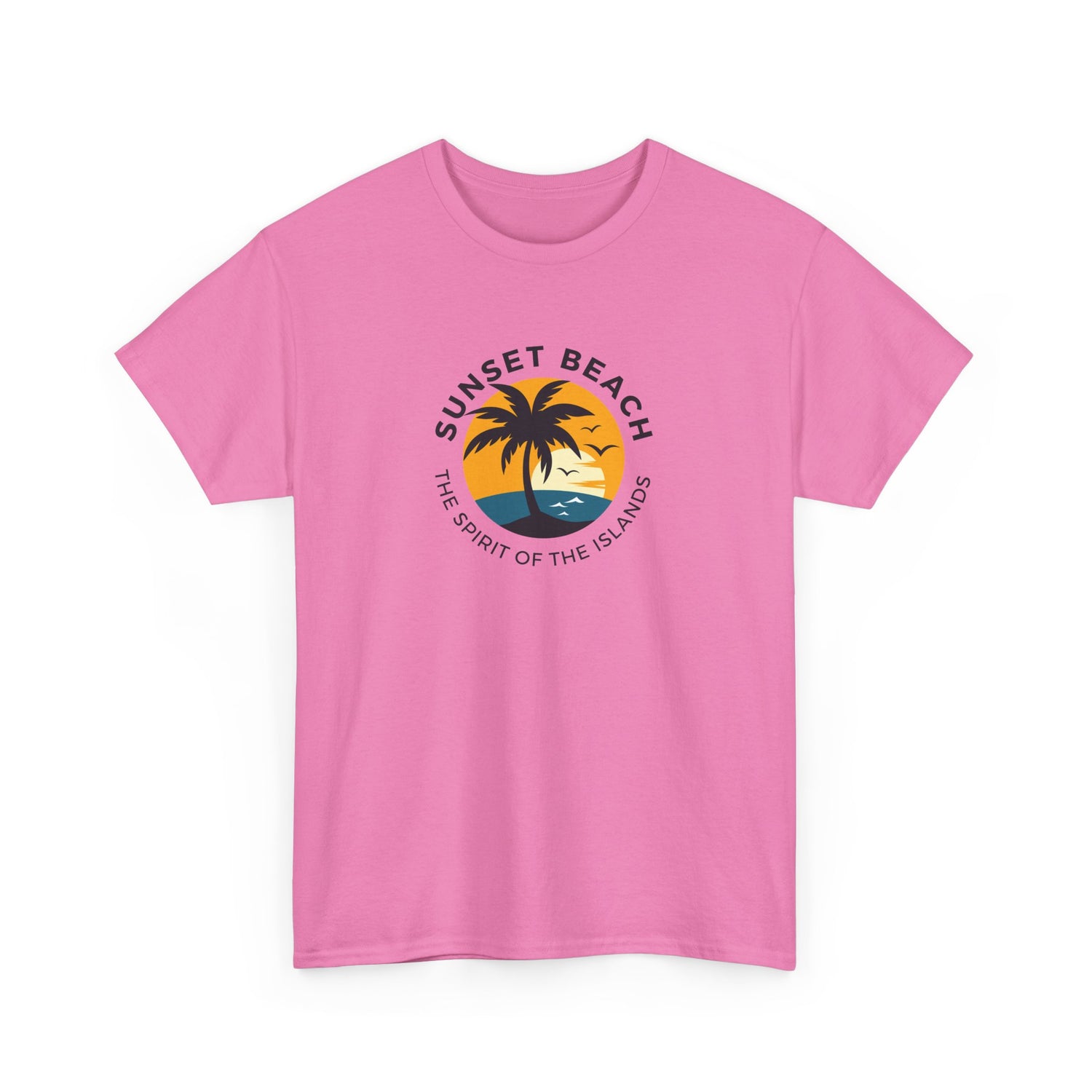 Sunset Beach