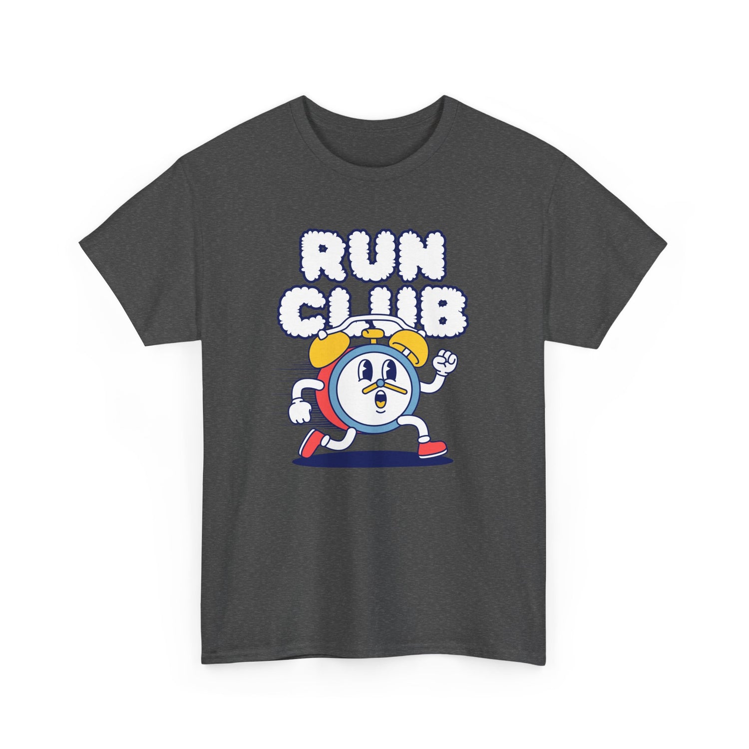 Run Club
