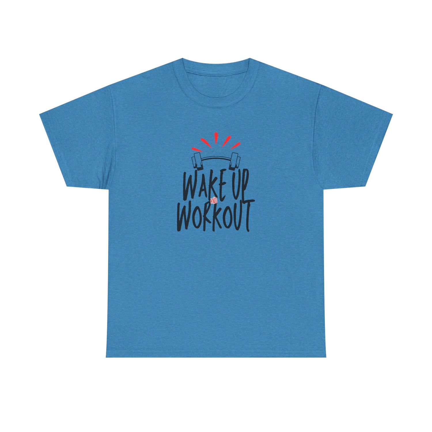 Wake Up Workout