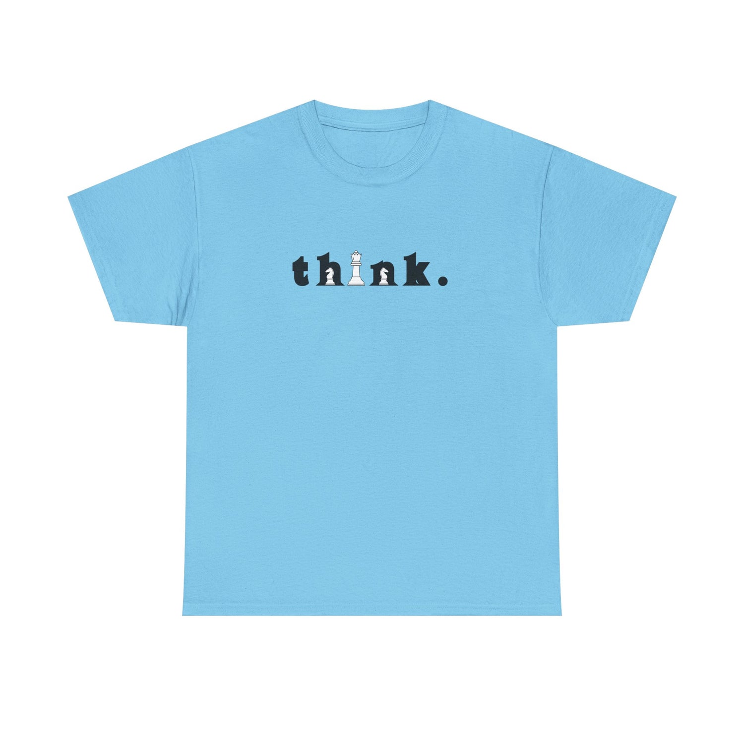 think.
