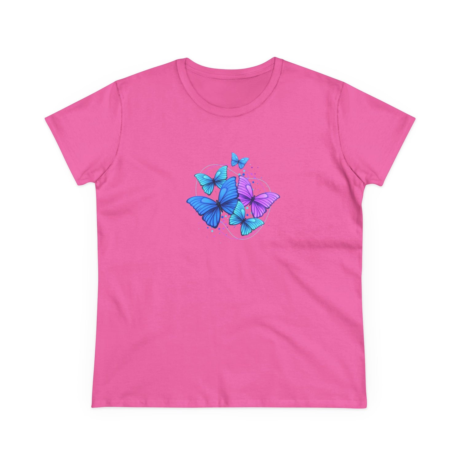 Butterflies