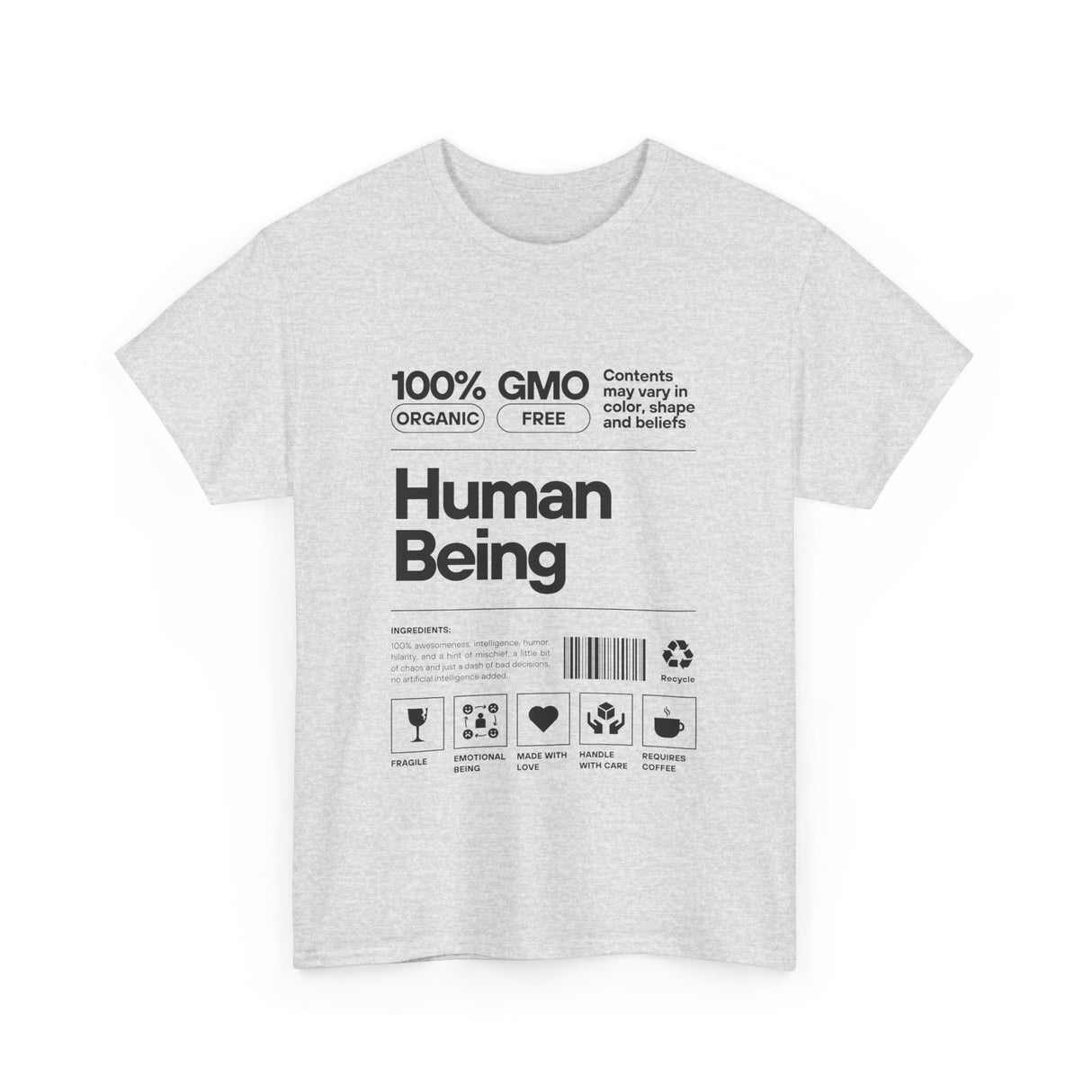 Human Being