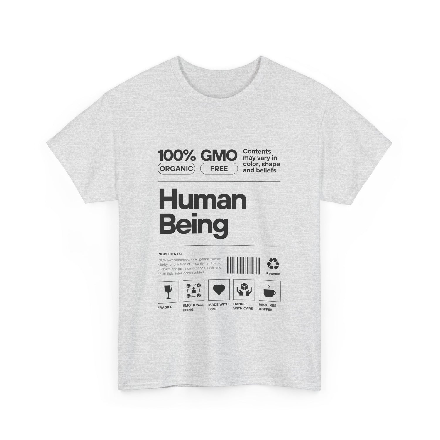 Human Being