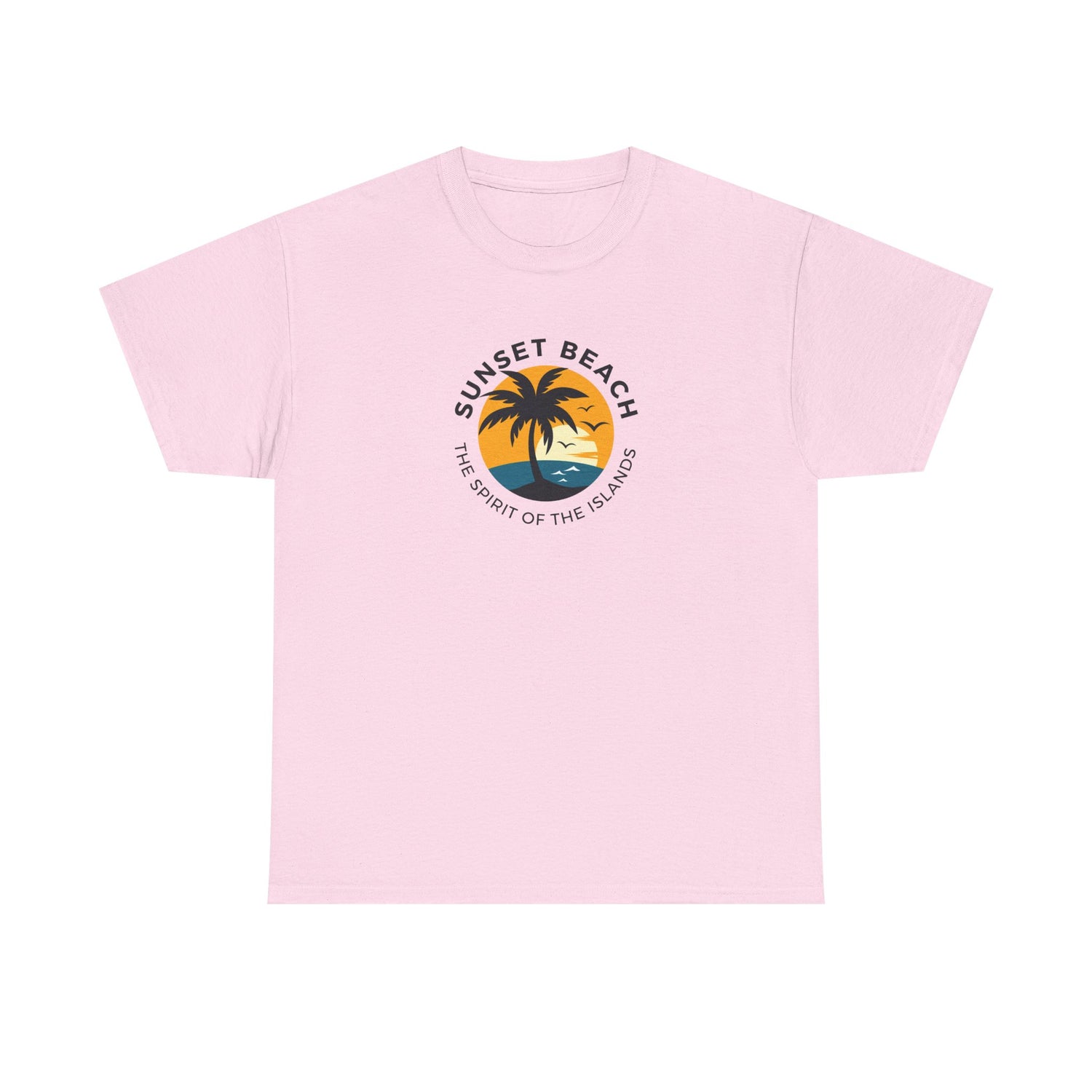 Sunset Beach