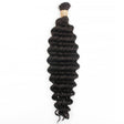 Deep Wave Bulk Human Hair Extensions