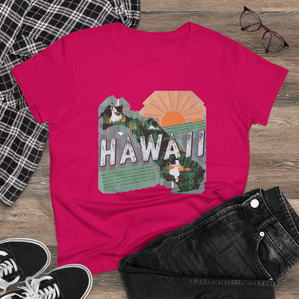 Hawaii