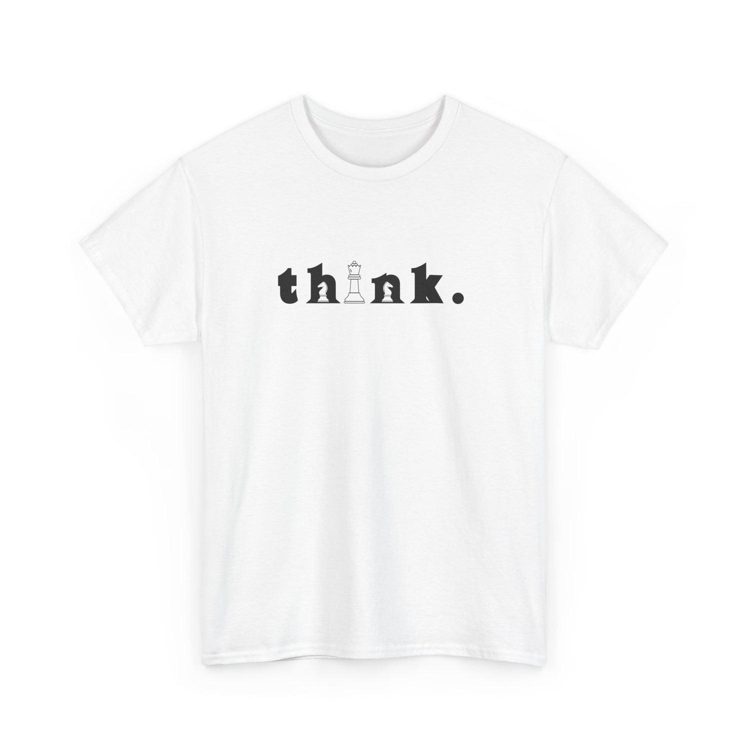 think.