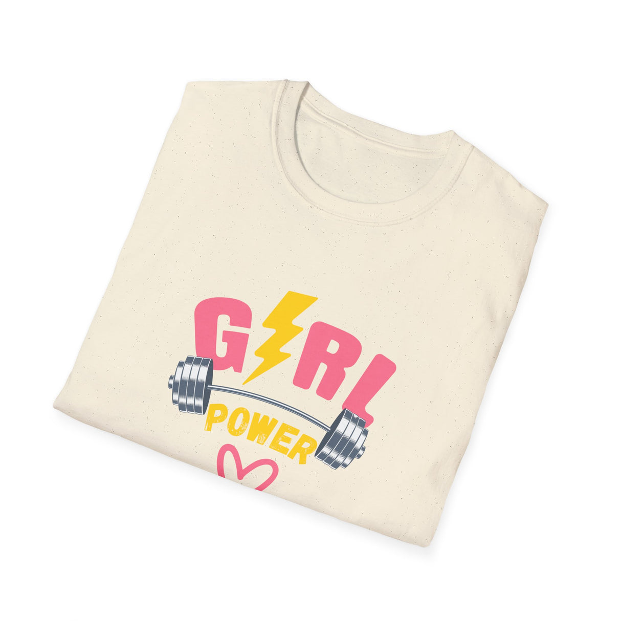 Girl Power