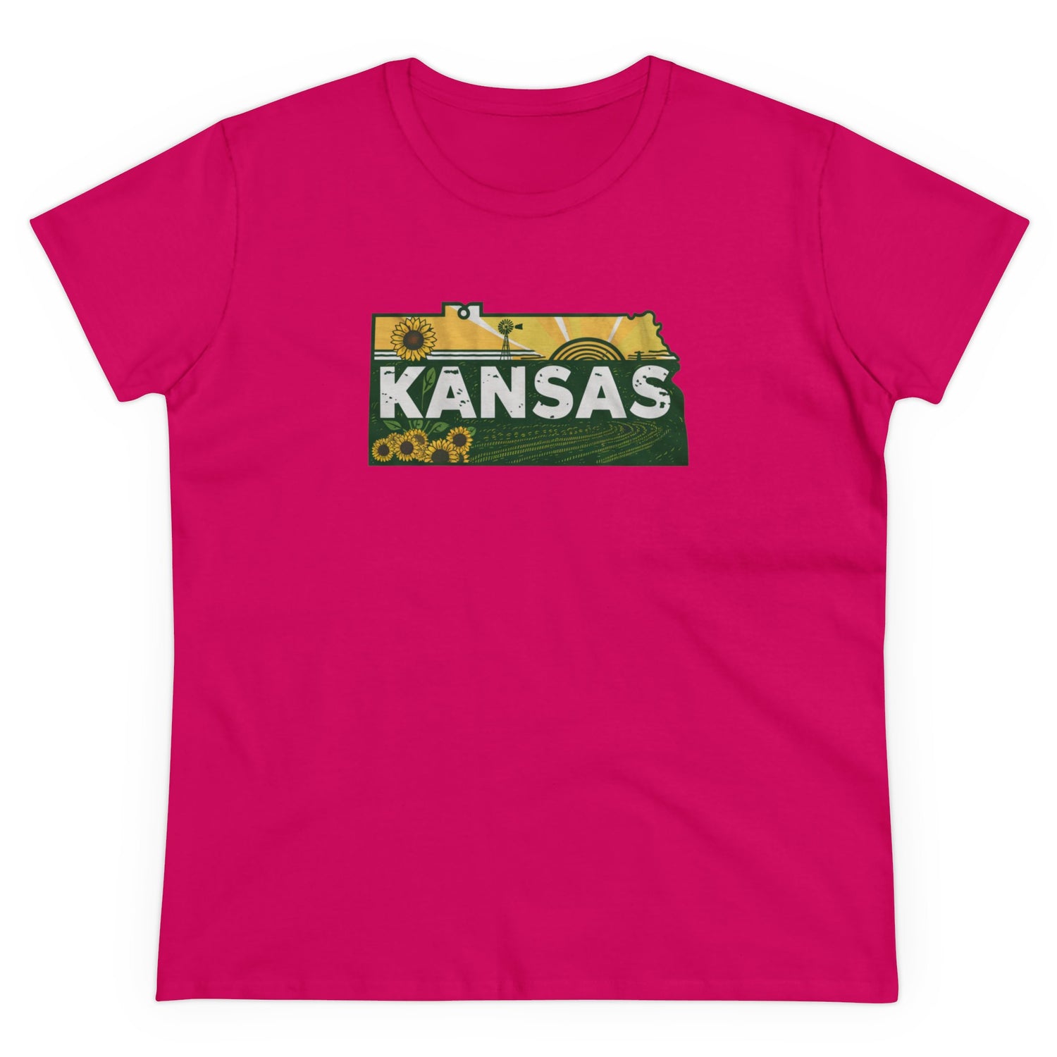 Kansas