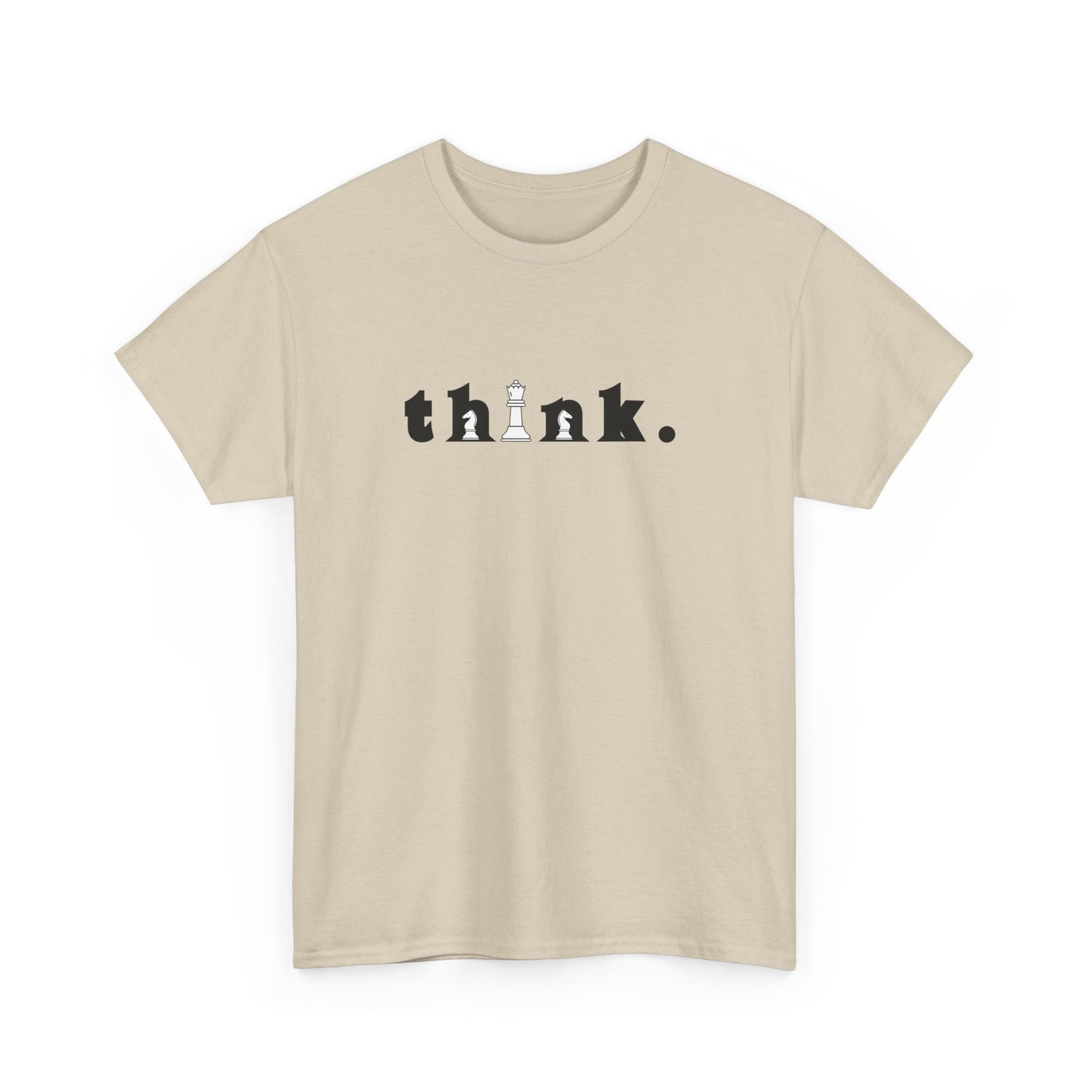 think.