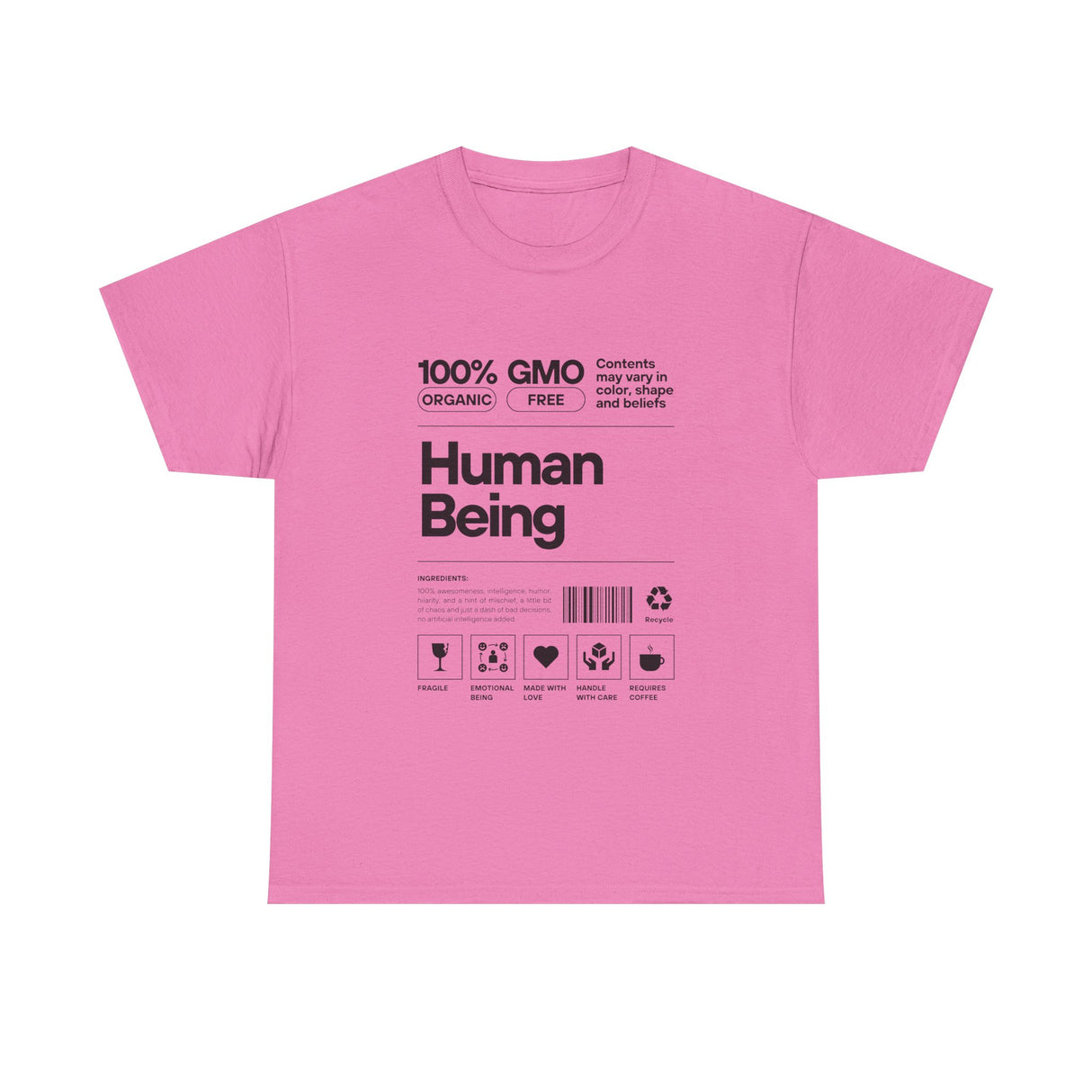 Human Being