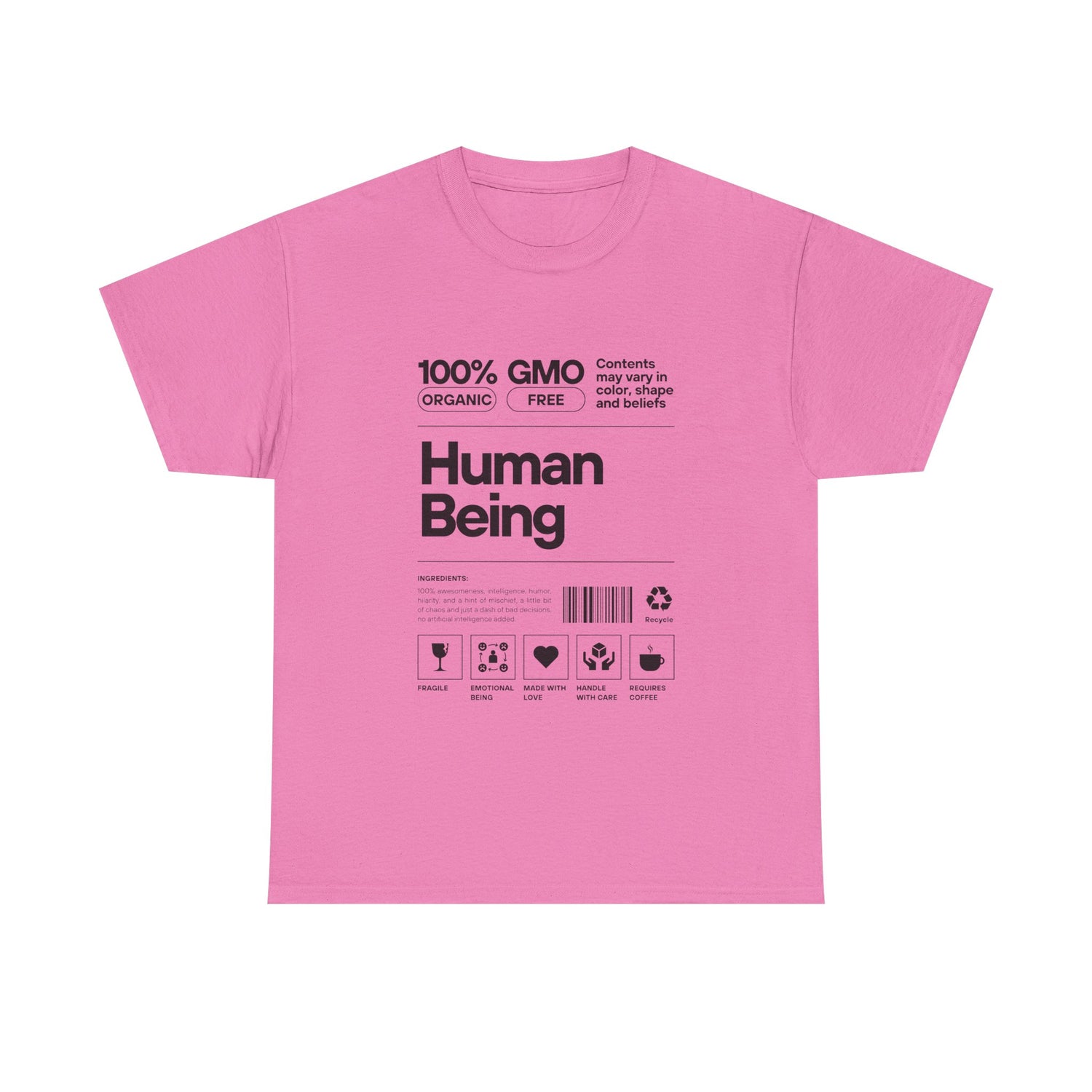 Human Being