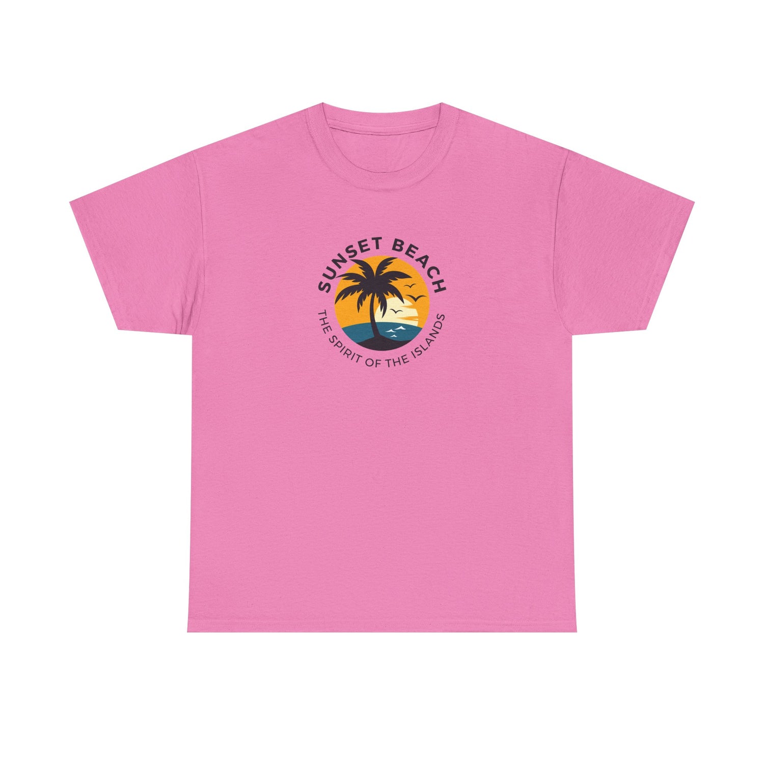 Sunset Beach