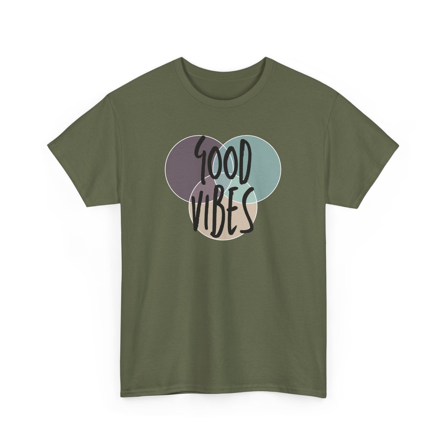Good Vibes