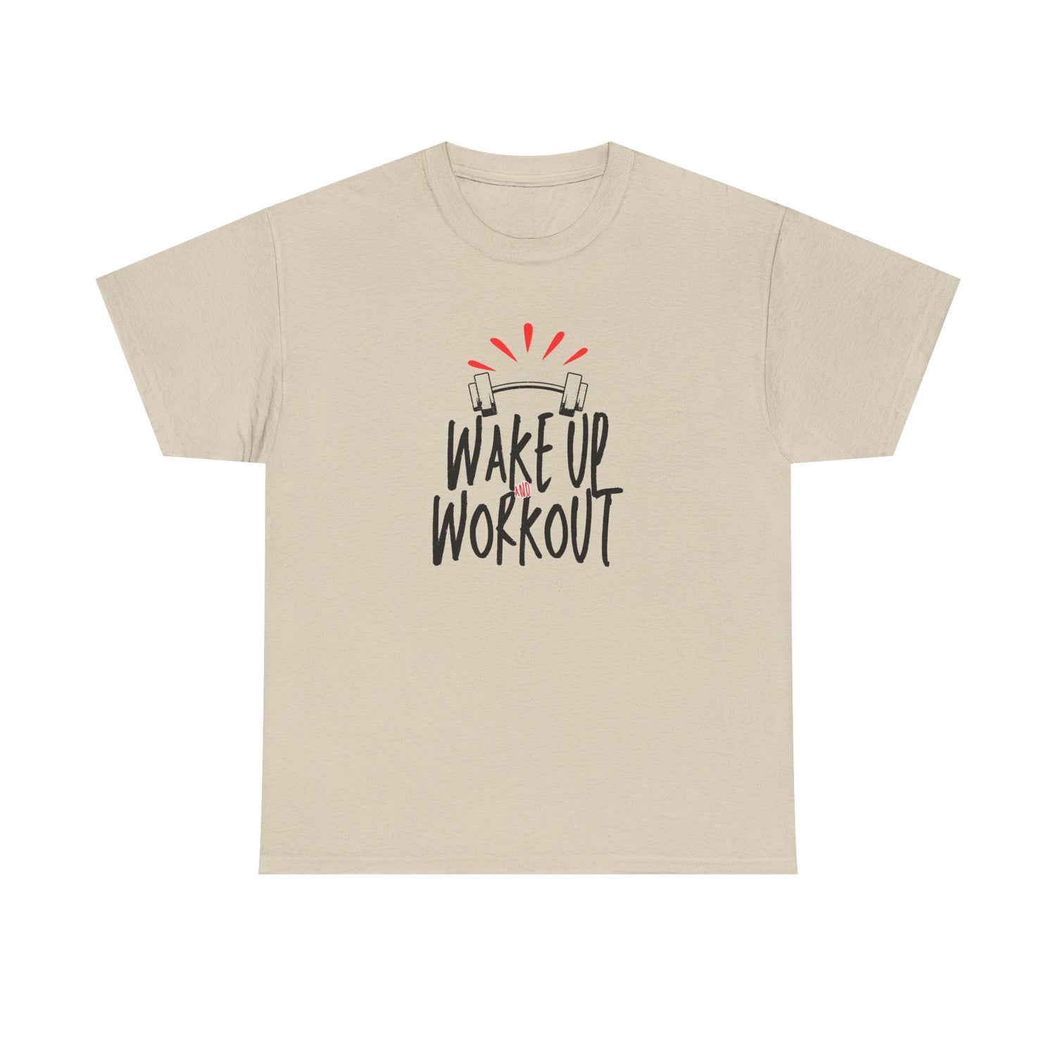 Wake Up Workout