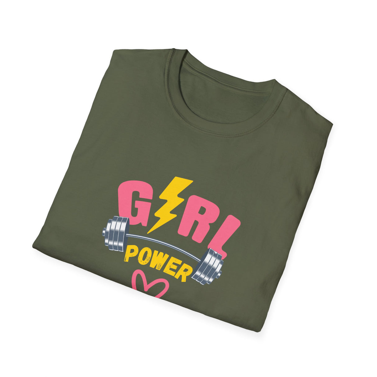 Girl Power