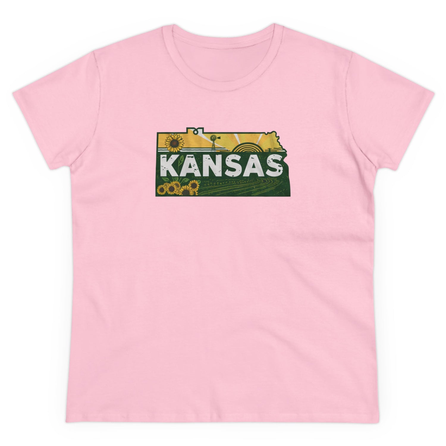 Kansas
