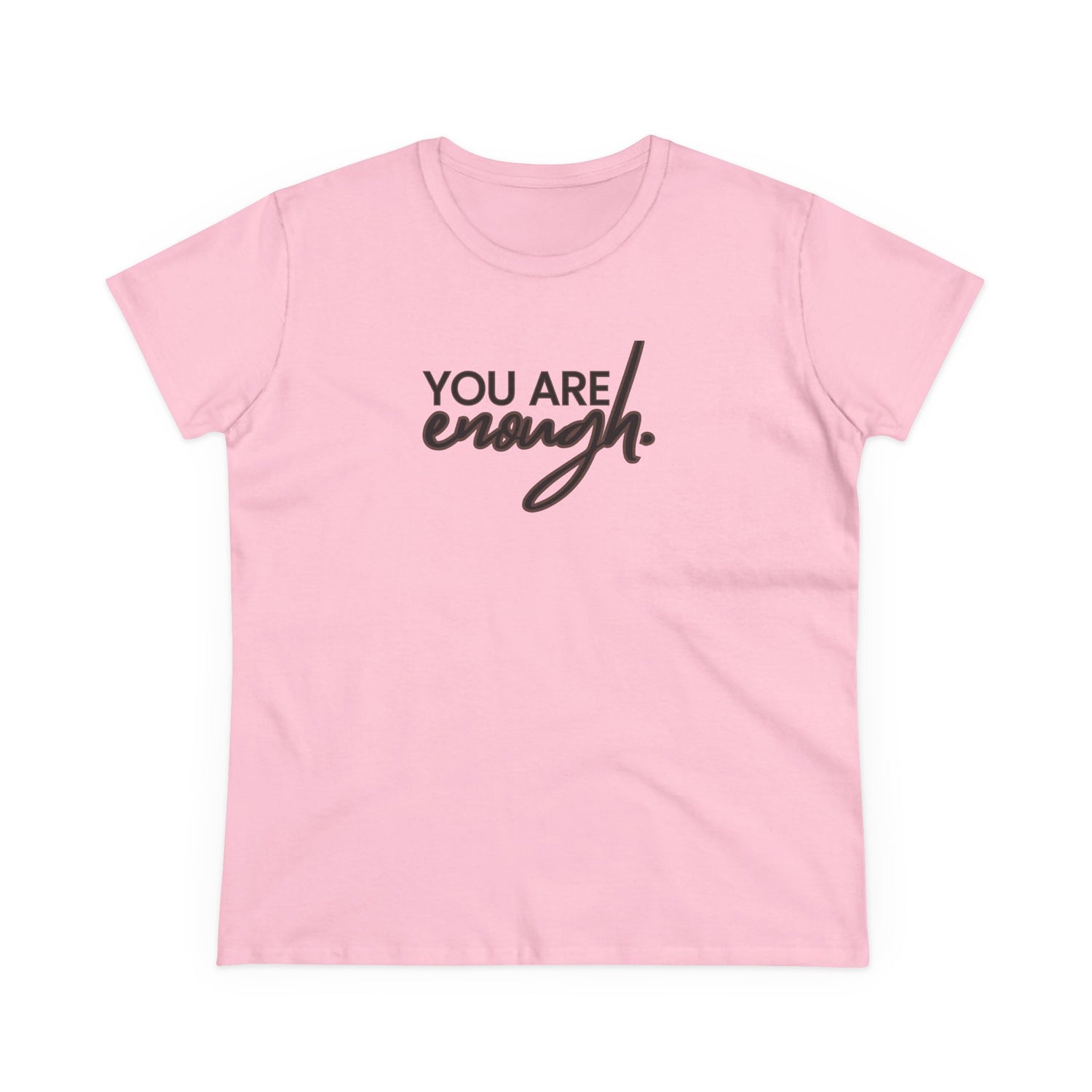 You are Enough