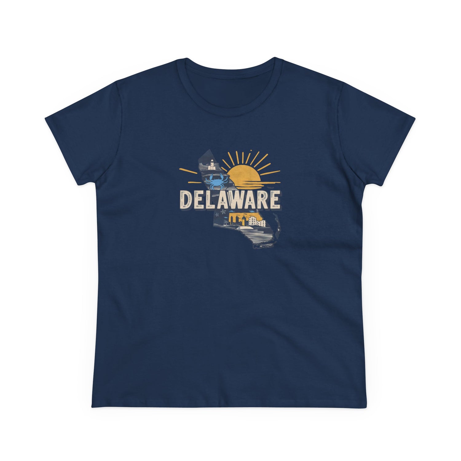 Delaware