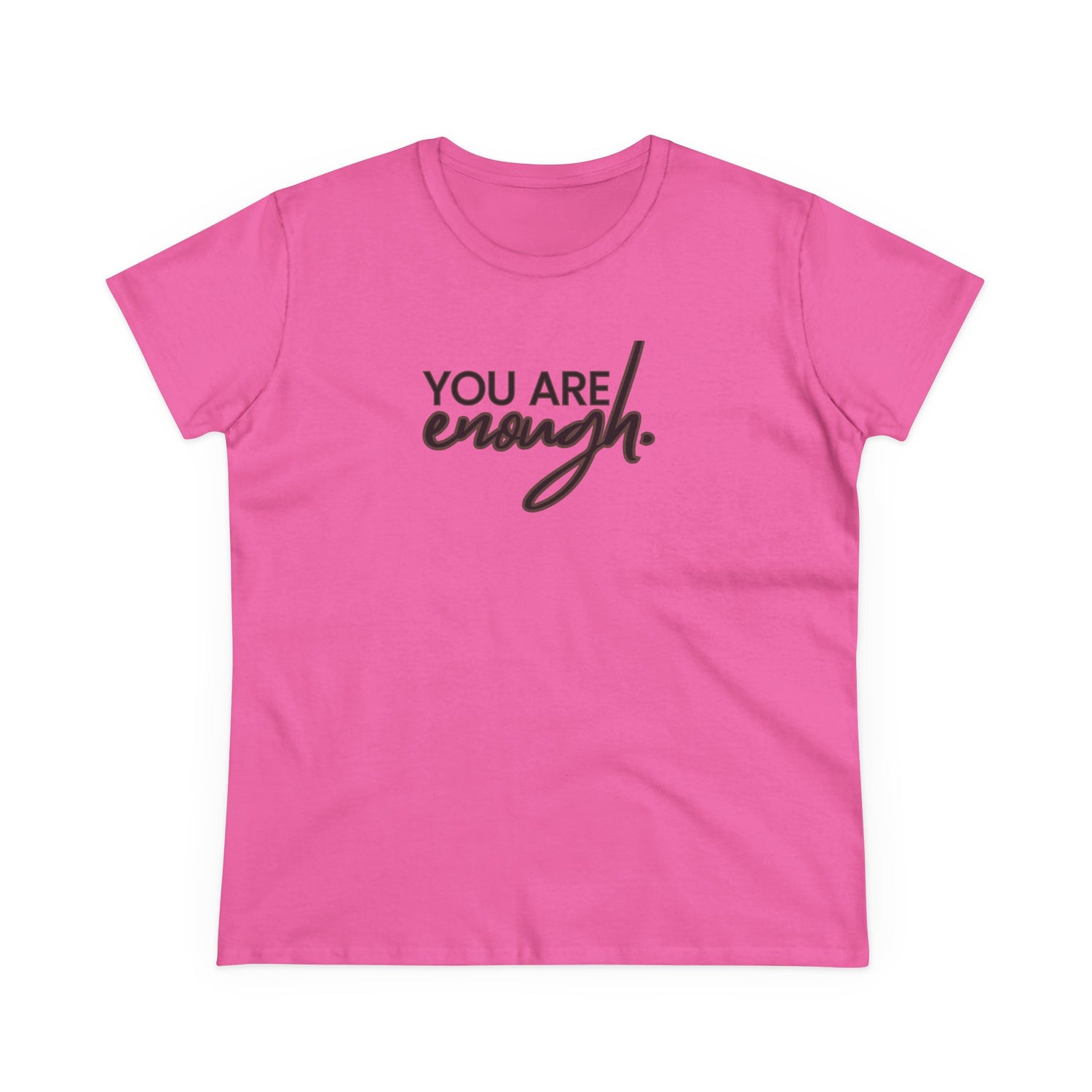 You are Enough