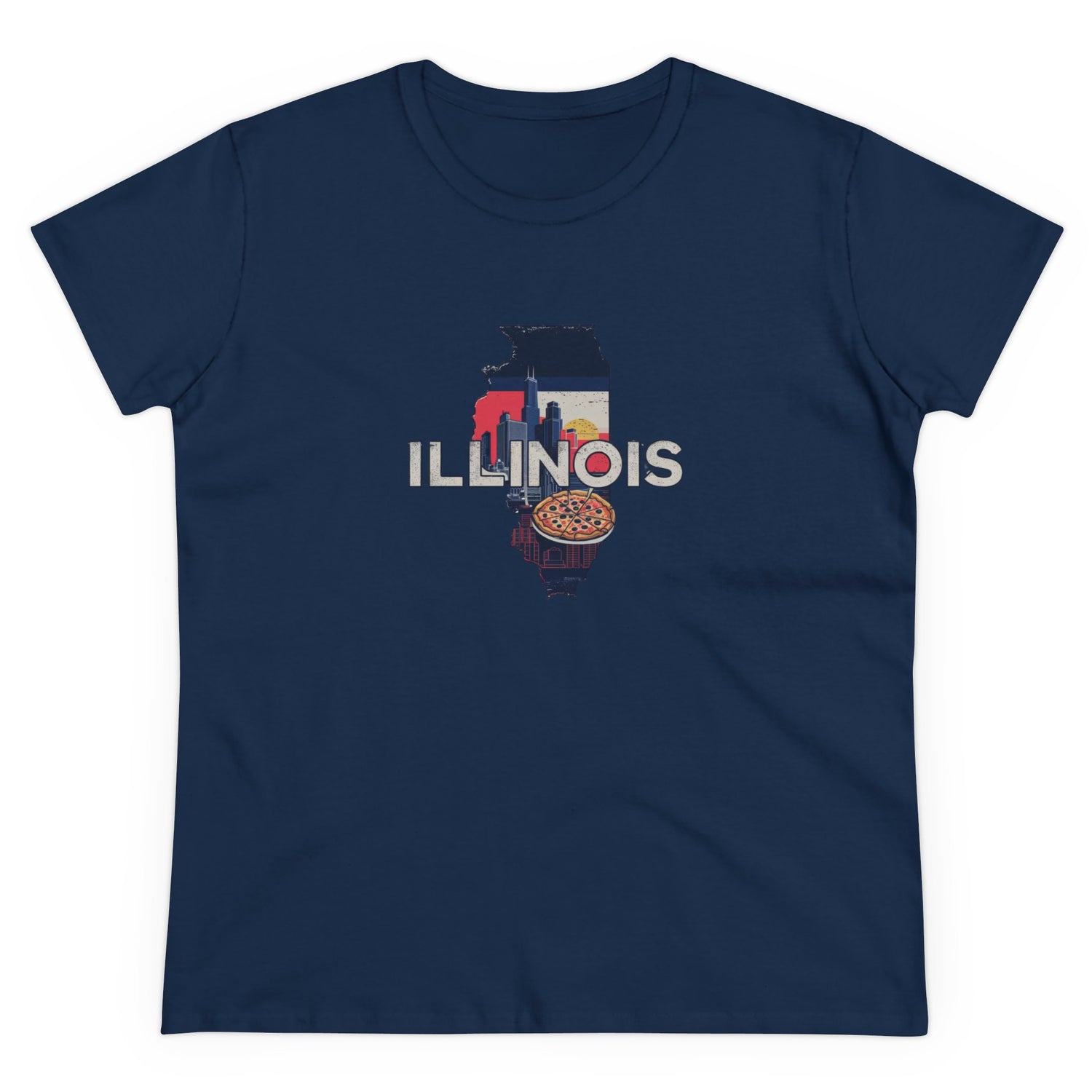 Illinois
