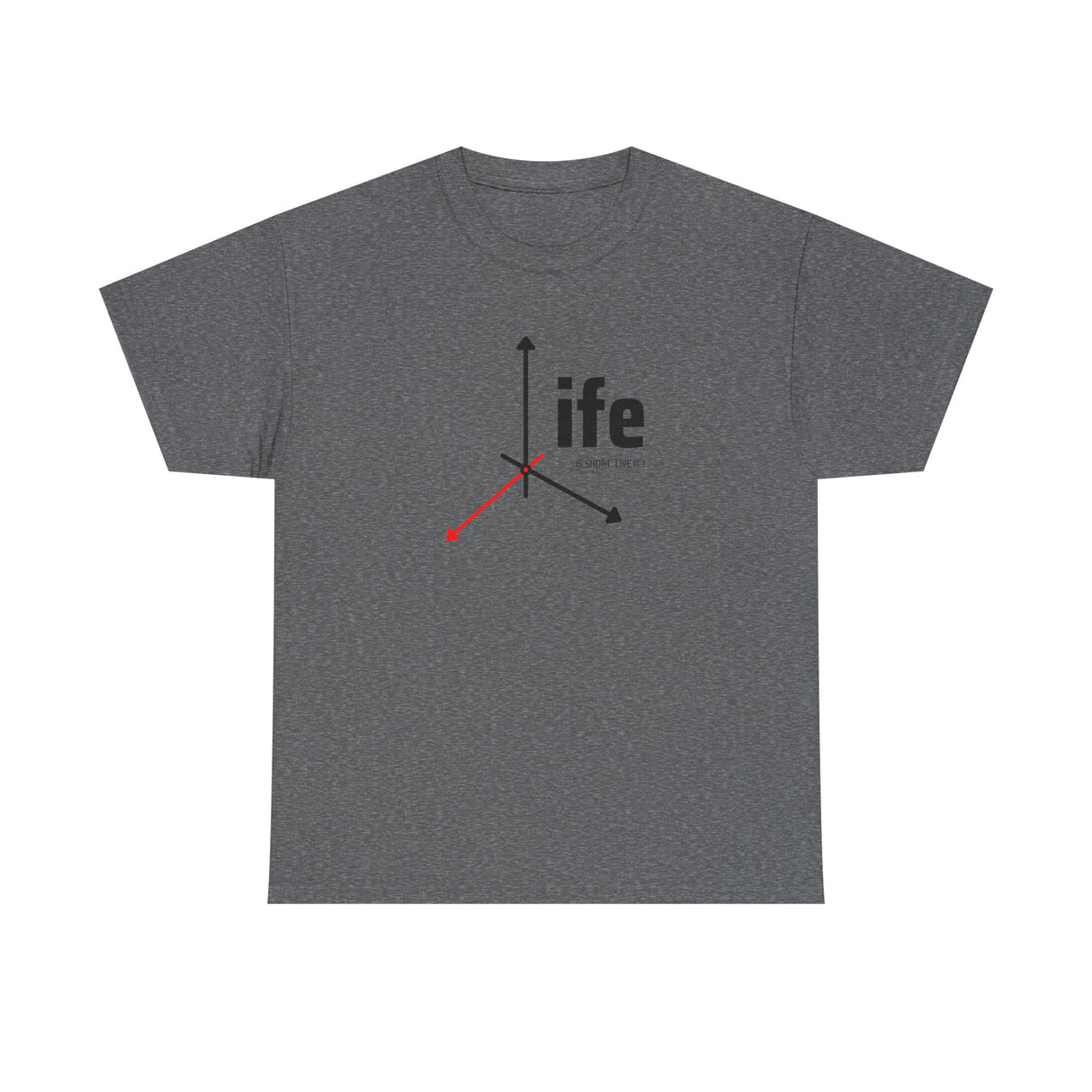 Life - It’s Your Life!