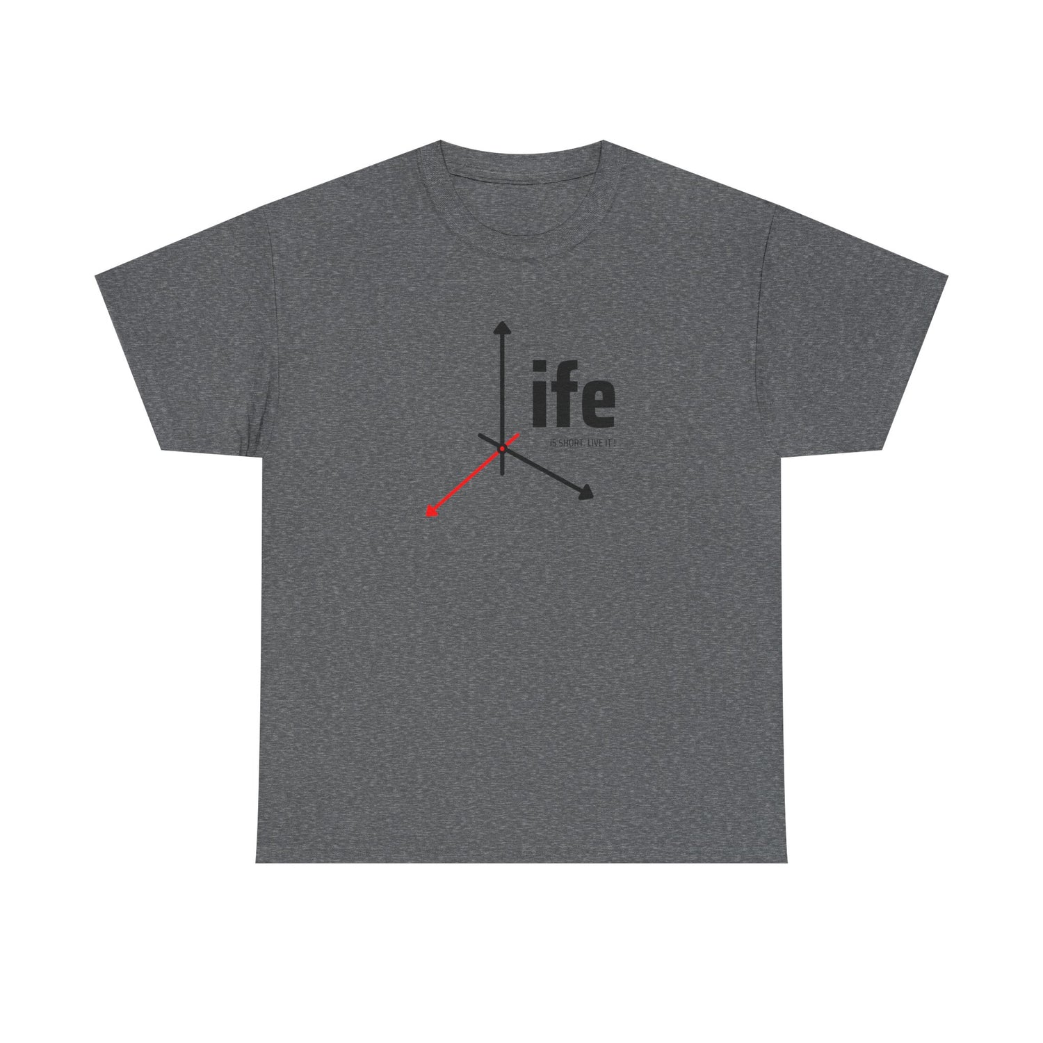 Life - It’s Your Life!