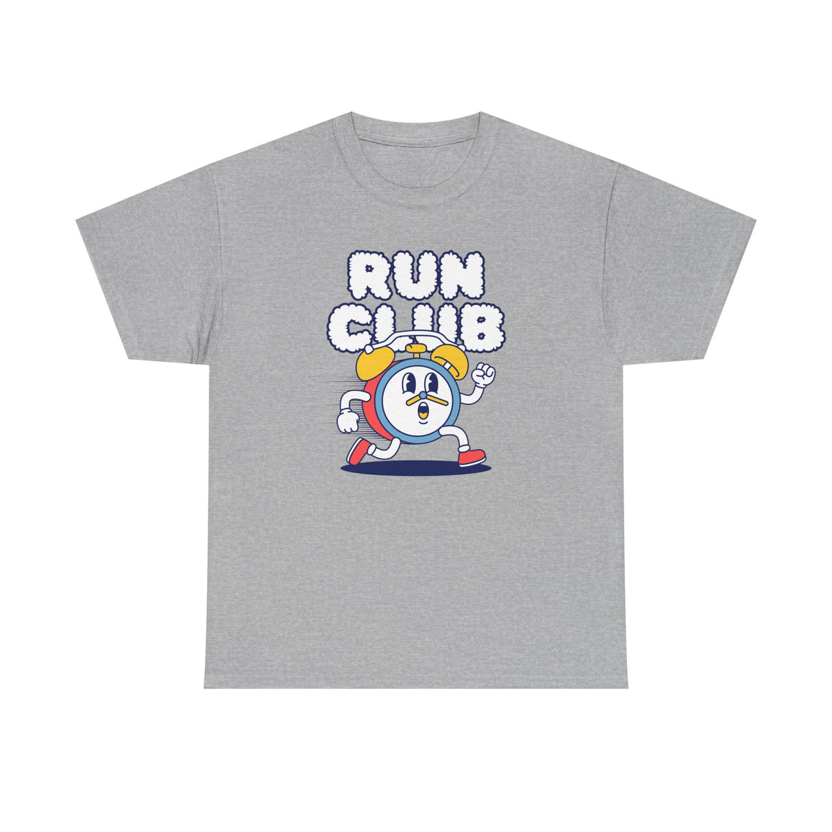 Run Club