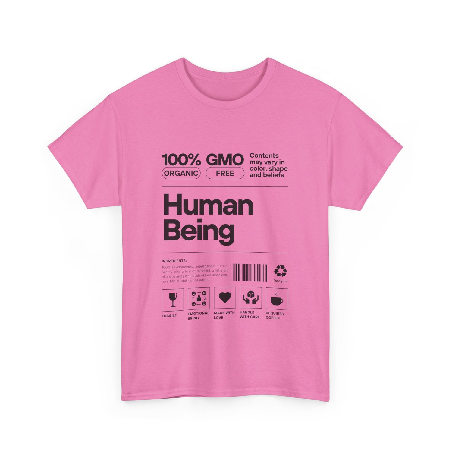 Human Being