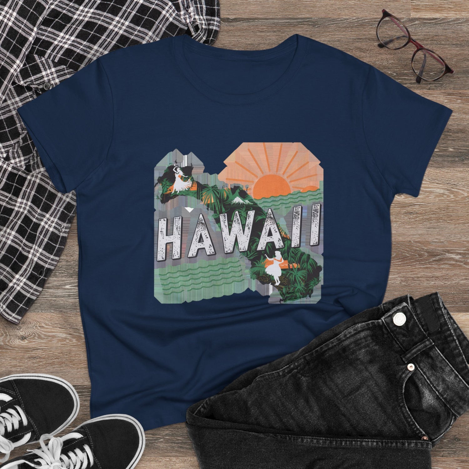 Hawaii