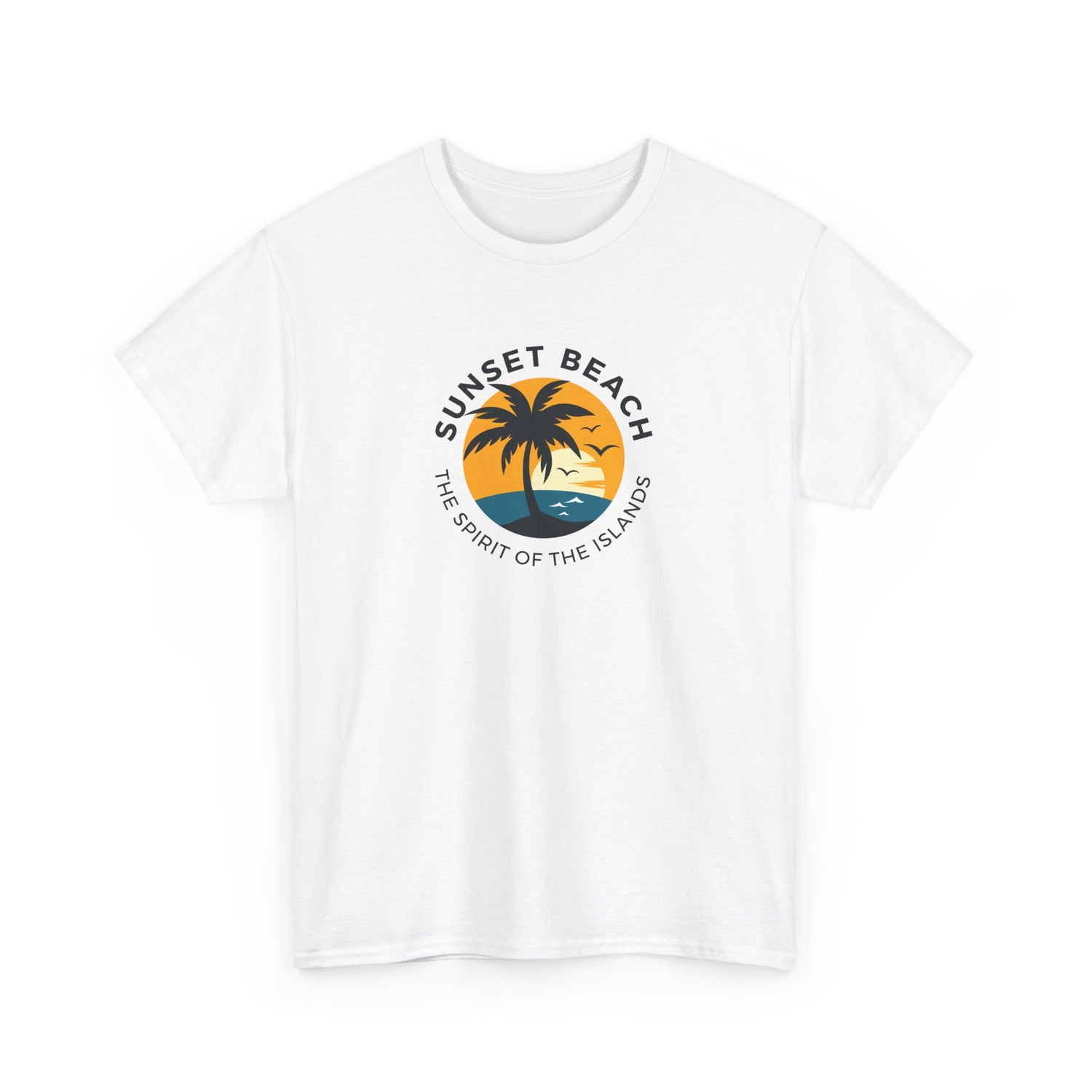 Sunset Beach
