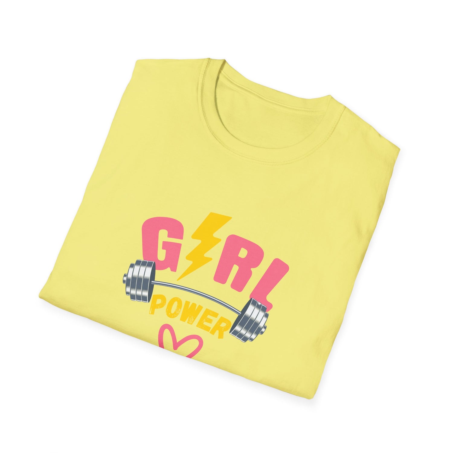 Girl Power