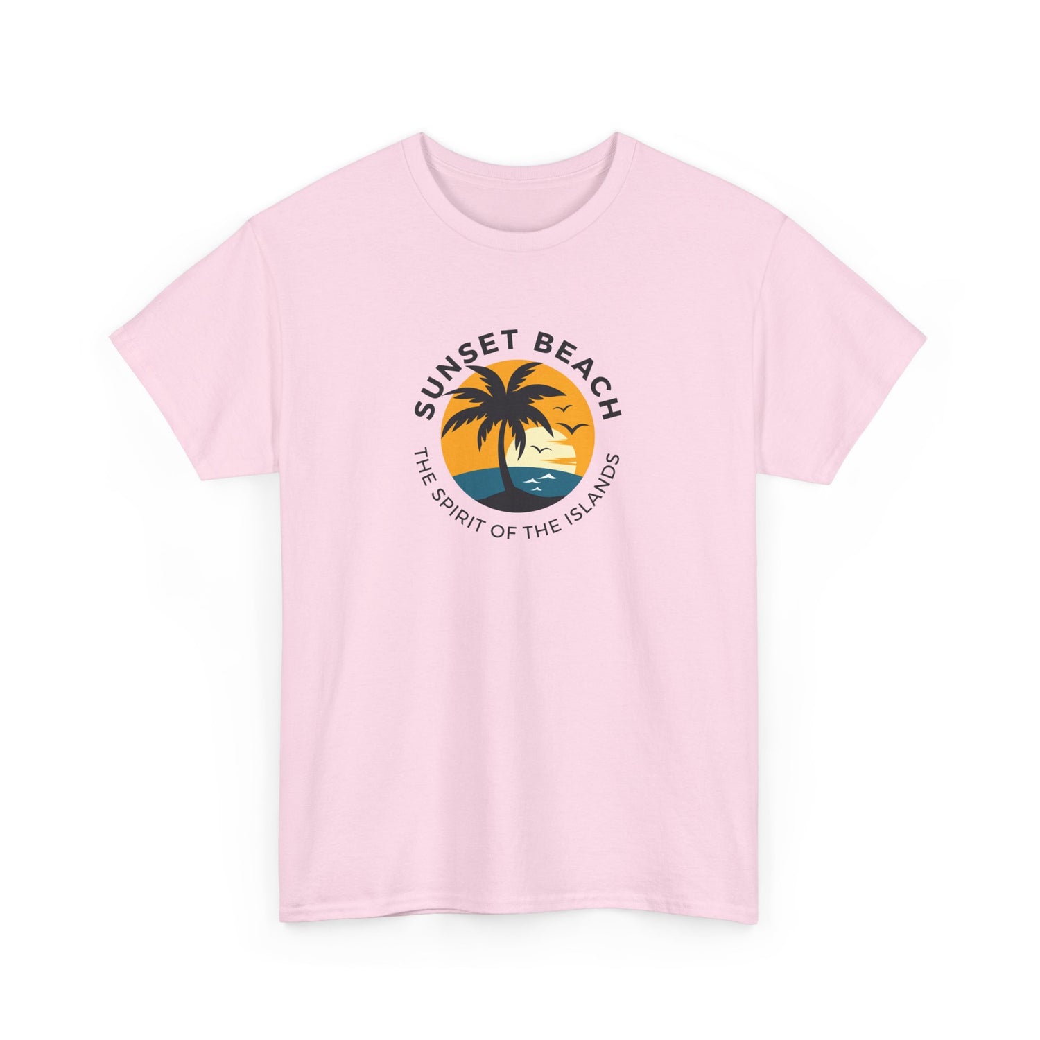 Sunset Beach