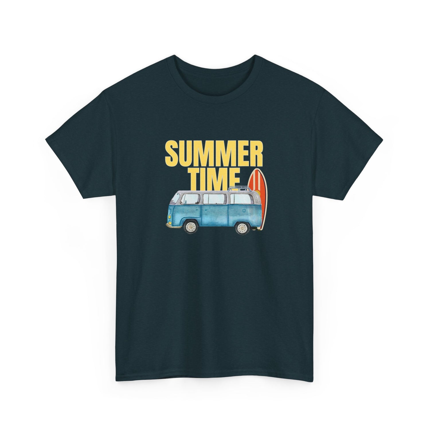 Summer Vibes
