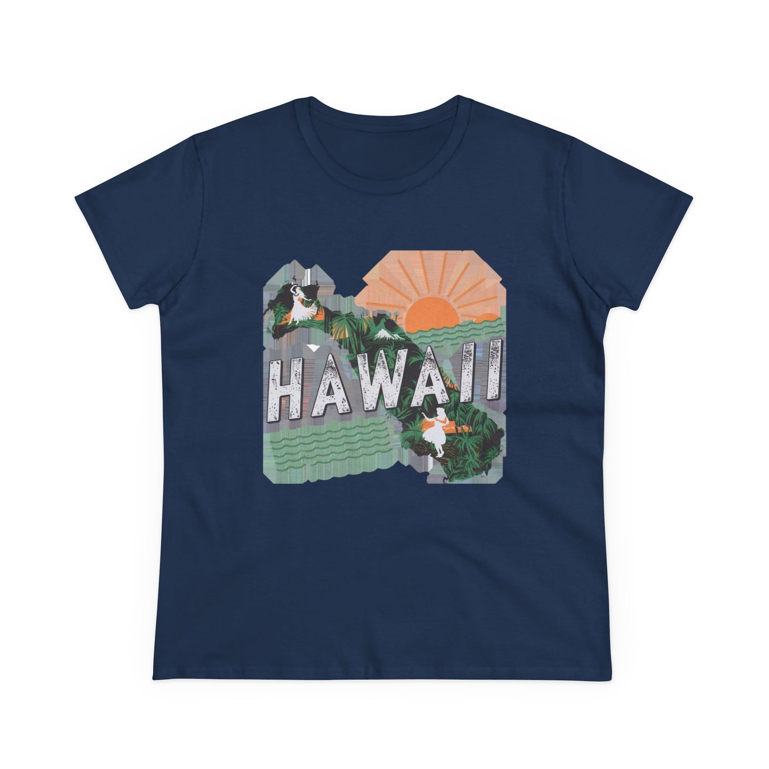 Hawaii